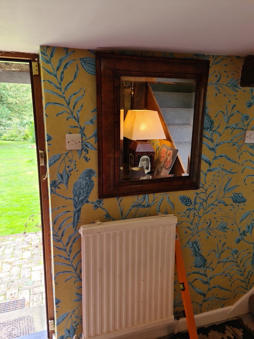 Lee Parnell Painter & Decorator — Photos 15