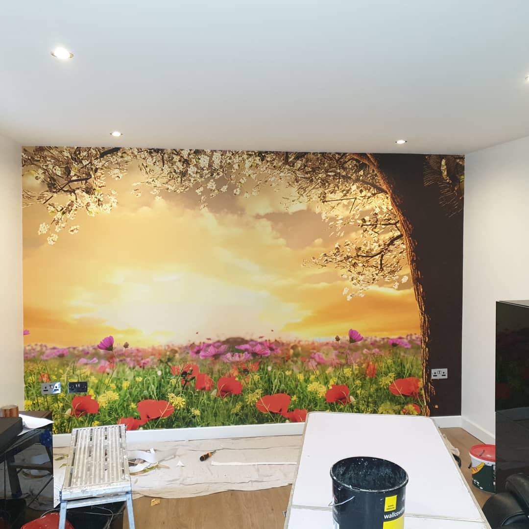 Lee Parnell Painter & Decorator — Photos 12