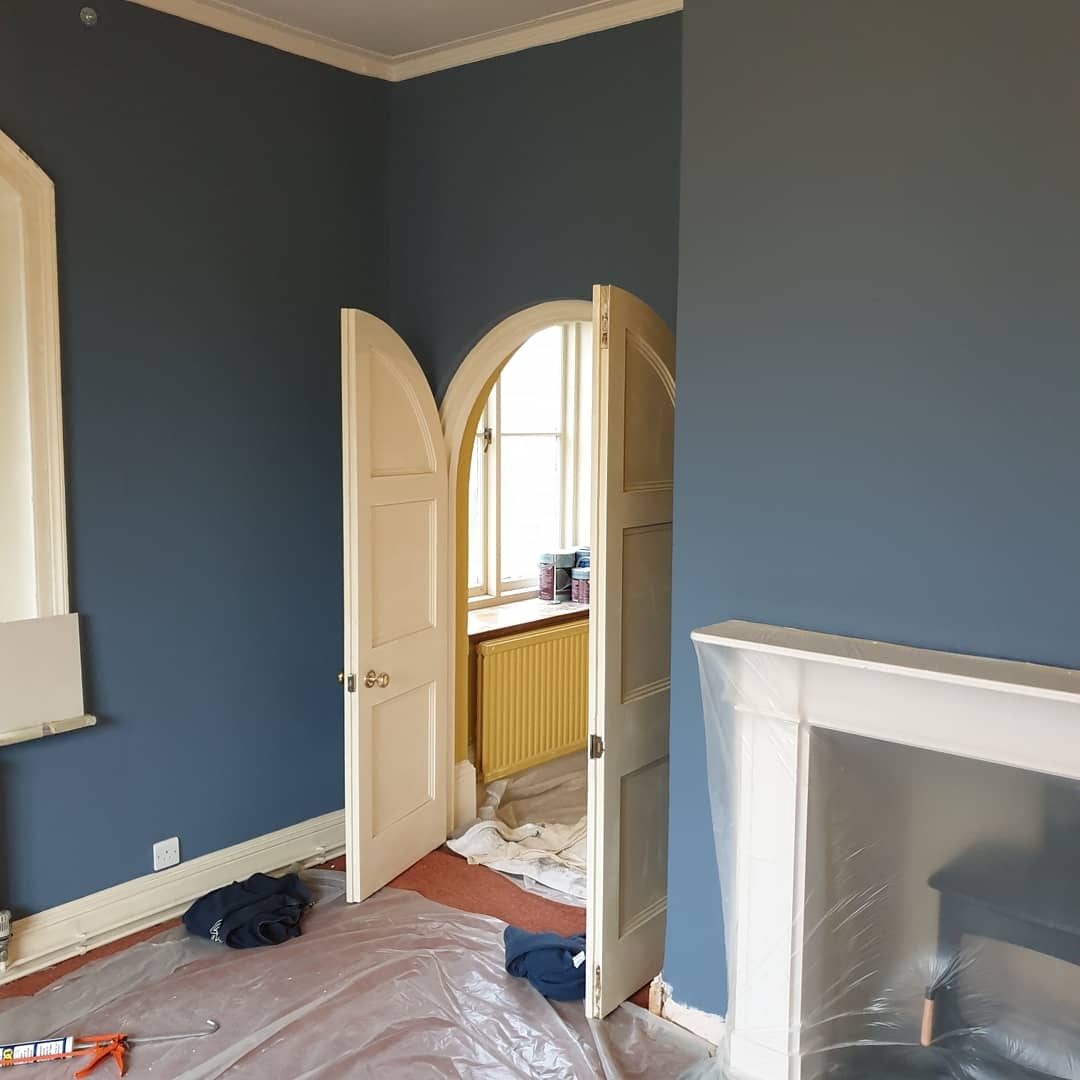 Lee Parnell Painter & Decorator — Photos 14