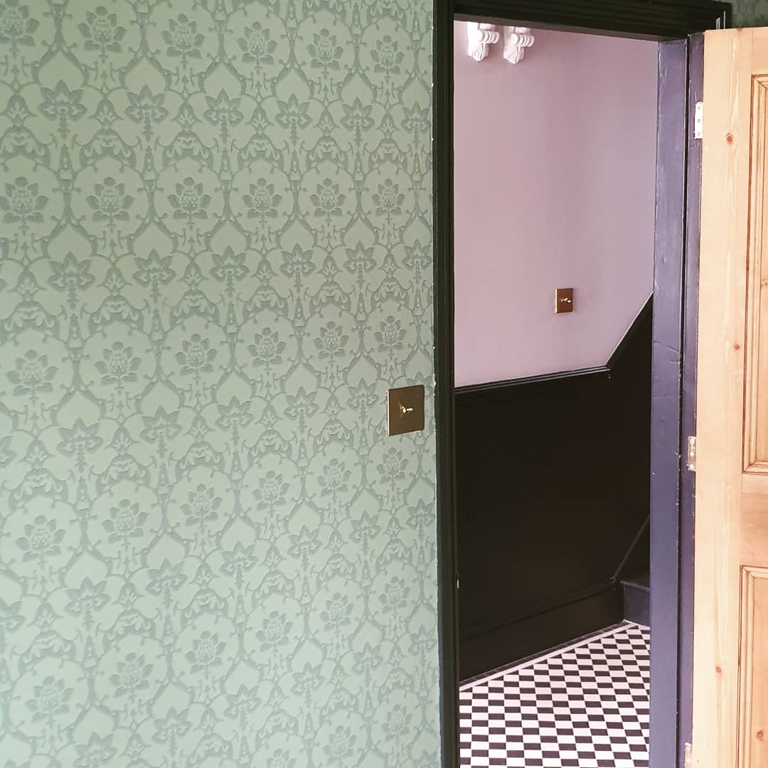 Lee Parnell Painter & Decorator — Photos 8