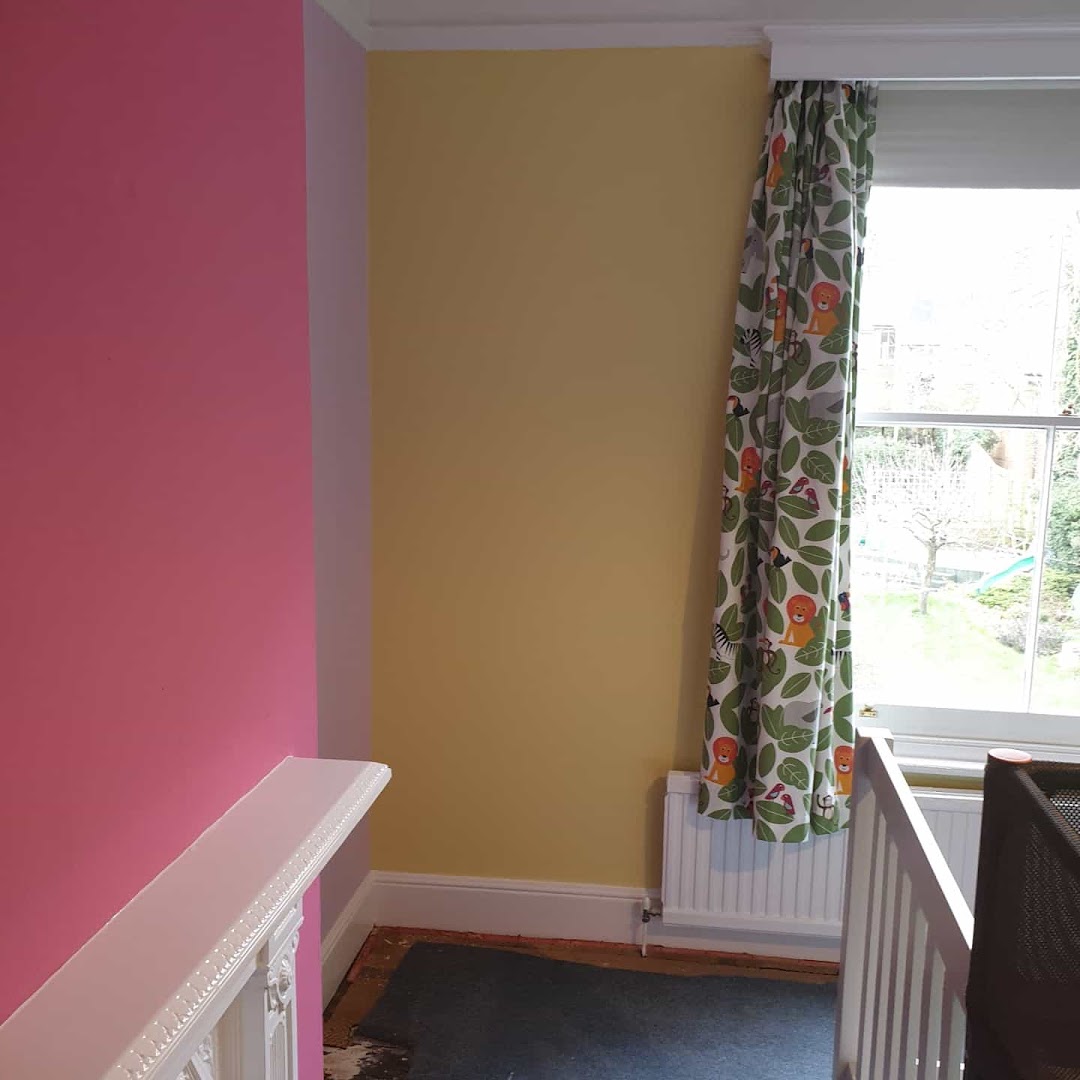 Lee Parnell Painter & Decorator — Photos 2