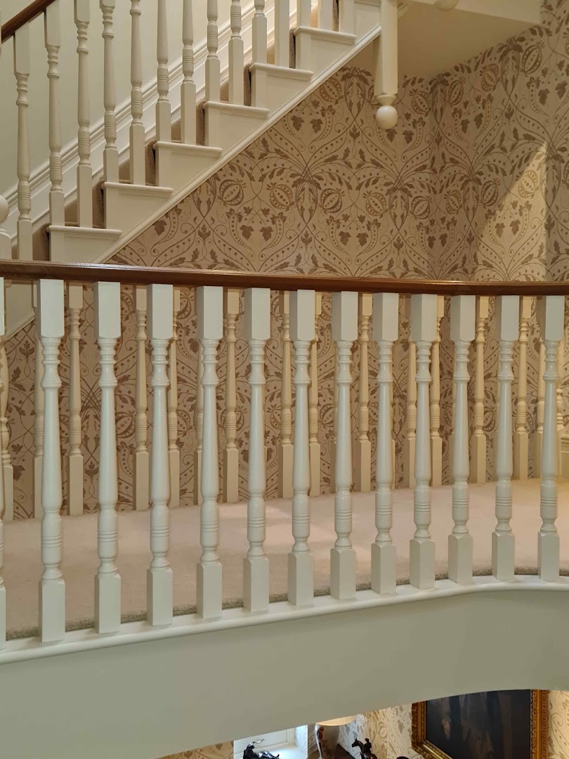 Lee Parnell Painter & Decorator — Photos 9