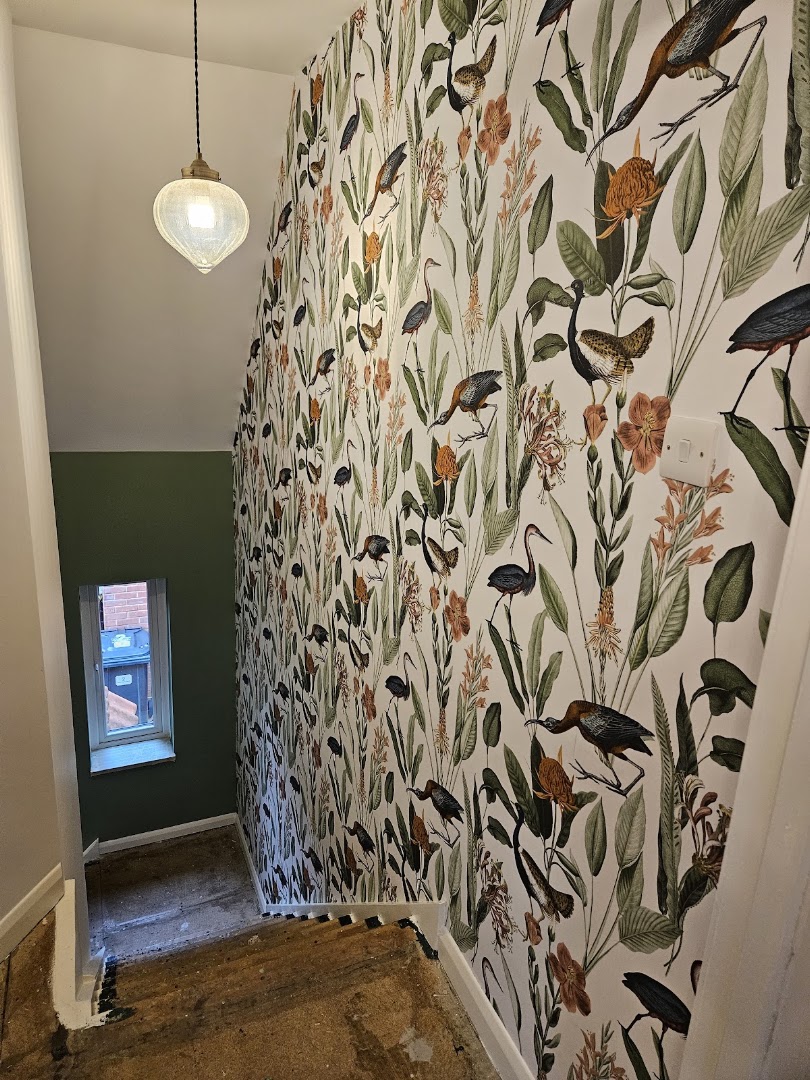 Lee Parnell Painter & Decorator — Photos 6