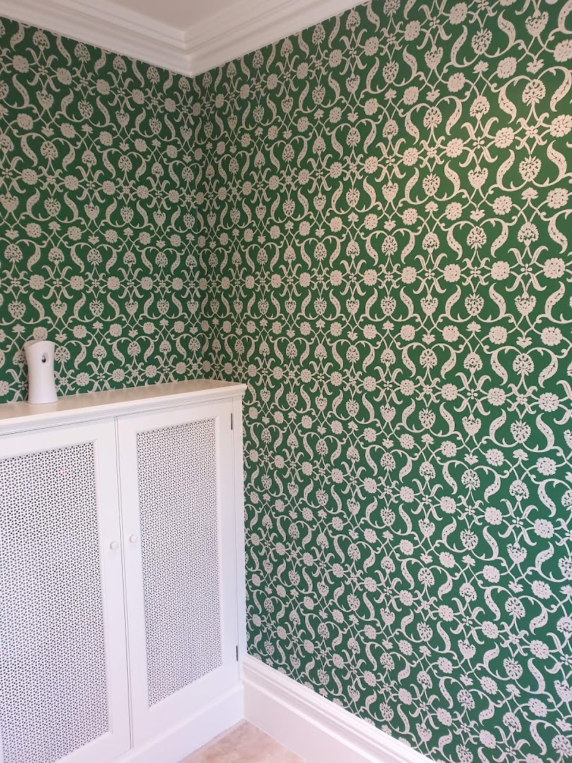 Lee Parnell Painter & Decorator — Photos 10