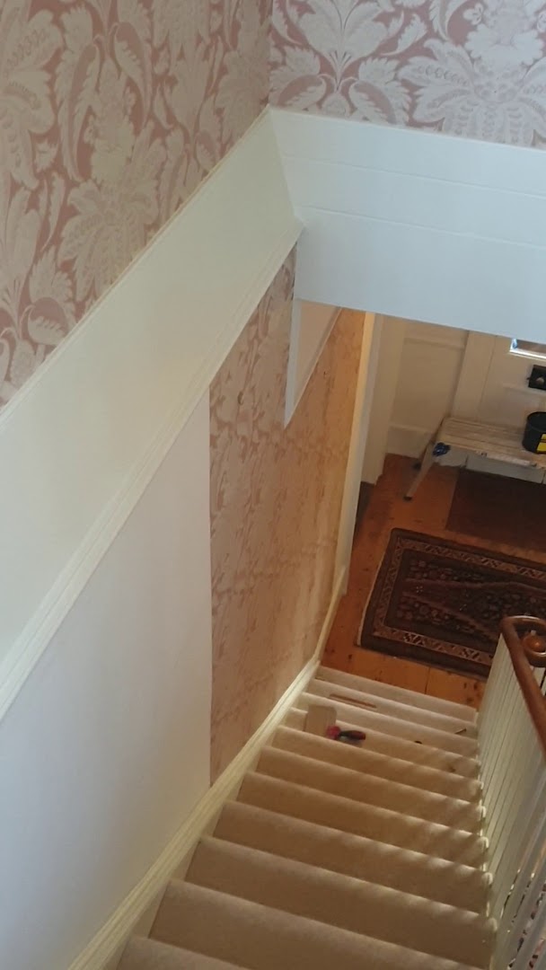 Lee Parnell Painter & Decorator — Photos 7