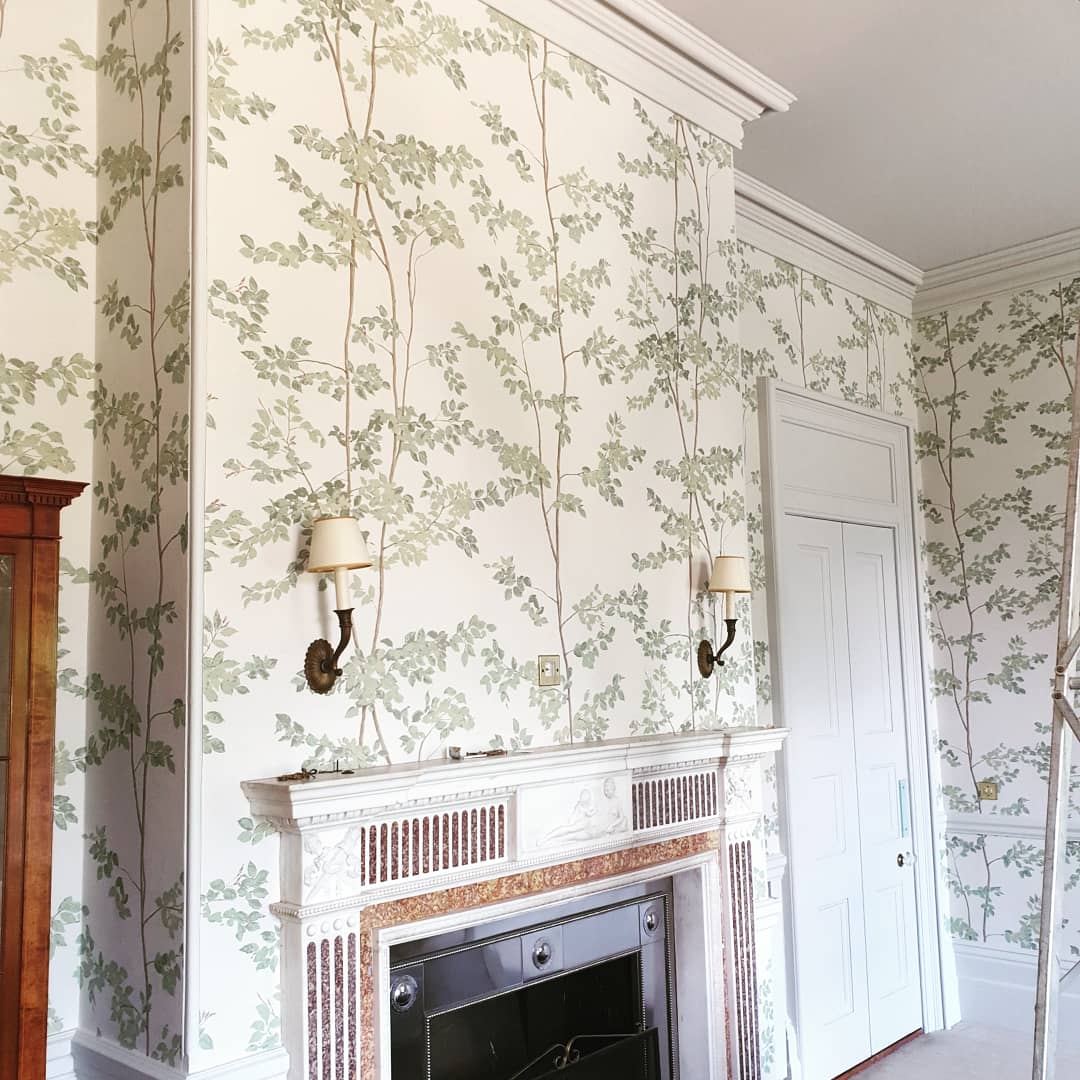 Lee Parnell Painter & Decorator — Photos 1